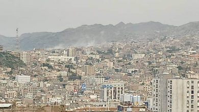 Photo of أطباء بلا حدود: على جميع أطراف الصراع في تعز  الإلتزام بالقانون الدولي الإنساني وتجنب وقوع إصابات بين المدنيين