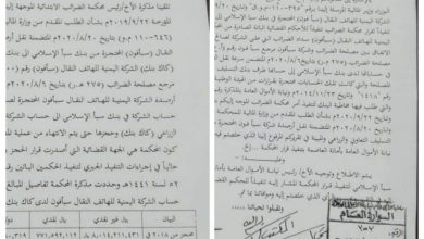 Photo of الحوثيون يوجهون بنقل 33 مليار  يمني و 23 مليون دولار  من أرصدة “سبأفون” إلى حسابات بنك التسليف التعاوني