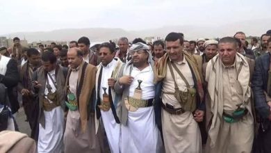 Photo of الحوثيون والقبيلة اليمنية.. قصة استعباد !