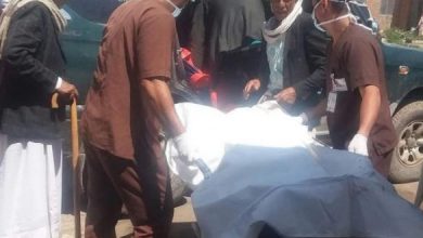 Photo of في جريمة بشعة هزت محافظة تعز..مواطن يقتل زوجته