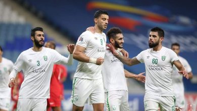 Photo of ركلات الترجيح تقود الأهلي السعودي إلى ربع نهائي دوري أبطال آسيا