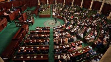 Photo of تونس.. دعوة لجلسة برلمانية لبحث داعمي الإرهاب
