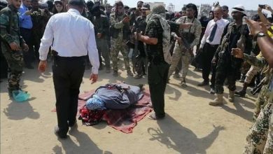Photo of عدن ..تنفيذ حكم إعدام امرأة مدانة بجريمة قتل طفل البساتين في دار سعد