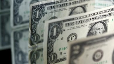 Photo of اسعار صرف الدولار والريال السعودي في صنعاء وعدن