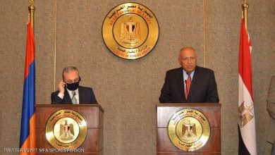 Photo of شكري: يصف سياسات تركيا بالتوسعية والمزعزعة لاستقرار المنطقة
