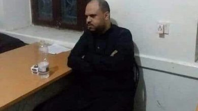 Photo of صنعاء..الحكم بإعدام ” محمد الكهالي ” قاتل أخويه