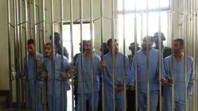Photo of آخر مستجدات الجلسة الثانية لمحاكمة قتلة الشاب ” الأغبري” في صنعاء