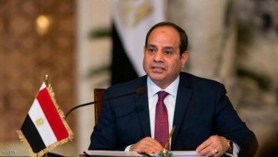 Photo of مصر تقر اتفاقية المنطقة الاقتصادية البحرية مع اليونان