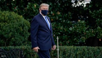 Photo of عطس “ترامب” فأصيب إقتصاد العالم بالزكام