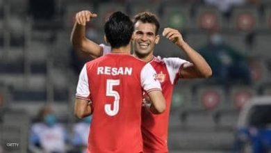 Photo of الإتحاد الآسيوي يوقف لاعب إيراني 6 أشهر بسبب قيامه بحركة عنصرية
