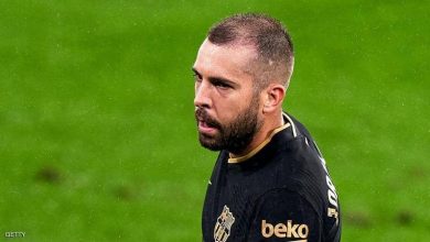 Photo of شكوك حول مشاركته بالكلاسيكو..برشلونة يعلن إصابة ألبا