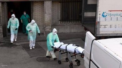 Photo of إسبانيا تعلن حالة الطوارئ في مدريد لكبح تفشي كورونا