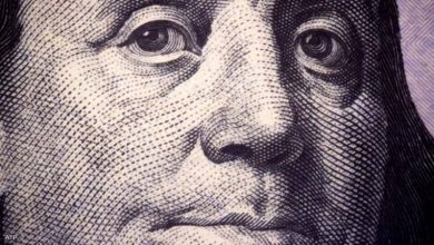 Photo of عجز “غير مسبوق” في الميزانية الأميركية