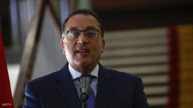 Photo of مصر تعلن رفضها لأي  قرار أحادي بشأن سد النهضة