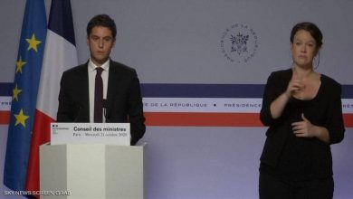 Photo of فرنسا تعلن عن نيتها إغلاق مدارس وجمعيات تدعم التطرف
