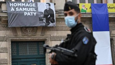 Photo of فرنسا..تشديد الأمن حول الأماكن الدينية خشية تهديدات إرهابية