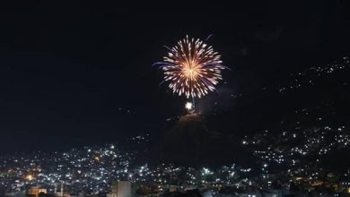 Photo of فعاليات ثقافية احتفاءً بثورة 14 أكتوبر في تعز
