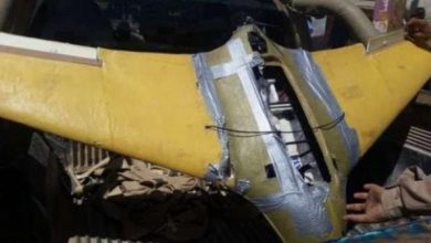 Photo of التحالف يعلن اعتراضه درون أطلقتها جماعة الحوثي نجو نجران