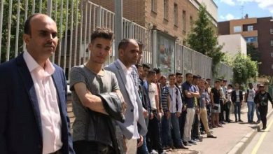 Photo of الطلاب المبتعثون في روسيا يطالبون الحكومة الشرعية  بإيجاد حلول عاجلة لمشاكلهم