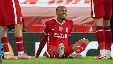 Photo of ليفربول: المدرب يورغن كلوب يقول إن إصابة فابينيو كانت بمثابة صدمة