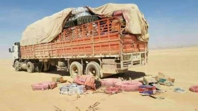 Photo of المواطنون يطالبون الأمن والقبائل بتأمين الخط الصحراوي الرابط بين رويك ومفرق الجوف