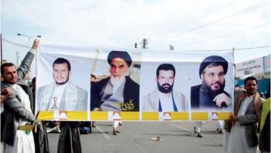 Photo of مسؤول إيراني: سنصدر السلاح الى اليمن ودول عربية أخرى بعد رفع الحظر علينا