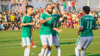 Photo of وحدة عدن يحسم الدربي ويقصي التلال من البطولة ويلاقي شمسان على كاس ١٤ اكتوبر