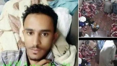 Photo of مصادر حقوقية:إعدام قتلة الأغبري لن يتم قبل شهرين والأسدي طليقا خلال أيام