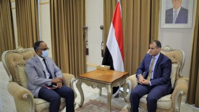 Photo of وزير الخارجية يؤكد التزام الحكومة الشرعية بمقتضيات إتفاق تبادل الأسرى
