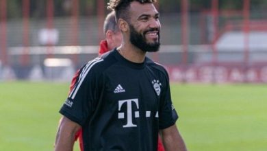 Photo of الكاميروني تشوبوموتينج: جئت إلى بايرن من أجل الفوز بالبطولات
