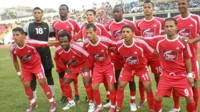 Photo of إتحاد إب يفوز على 22 مايو وديًا