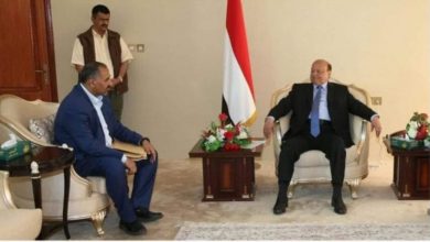 Photo of الإعلان عن اتفاق حول قوام الحكومة اليمنية  الجديدة