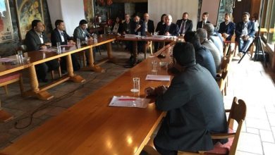 Photo of حضرموت..ندوة لمناقشة استعادة النشاط الاقتصادي في المحافظة