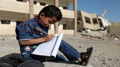Photo of العالم يتصدى لكلفة الحرب الحوثية الصعبة
