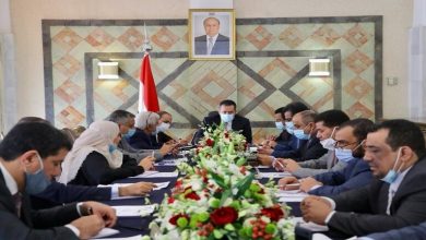 Photo of الخارجية اليمنية تدين هجوم نيس الإرهابي بفرنسا