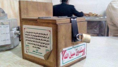 Photo of بذريعة “الزكاة”..الحوثيون ينتزعون مليار و216 مليون ريال من مواطني حجة