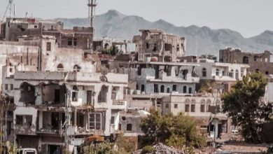 Photo of 170 انتهاكا خلال سبتمبر المنصرم بتعز