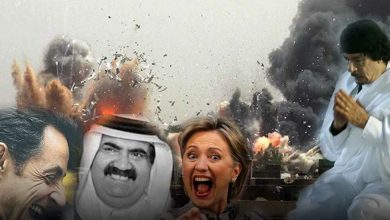 Photo of بعد رفع السرية عنها.. رسائل كلينتون تكشف دعم قطر للتنظيمات الإرهابية في ليبيا منذ 2011