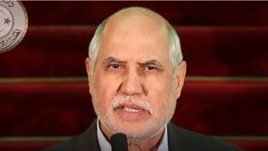 Photo of معزب: في حال إجراء الإنتخابات شخصيات من تيار سيف الإسلام قد تتصدر المشهد  ..والجماعة المقاتلة تدعم بوسهمين