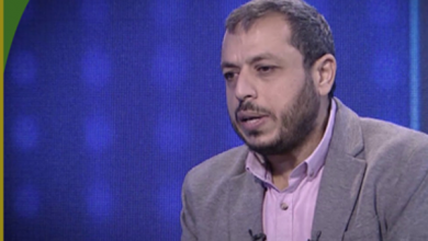 Photo of الراجحي : السراج استفرد بالقرار أكثر من سنتين