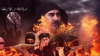 Photo of تلاشي حلم داعش بإقامة دولته المزعومة في ليبيا