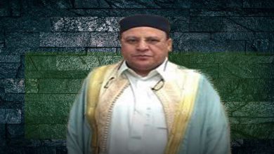 Photo of المبروك: هناك تحركات في اسطنبول والدوحة لإفشال إتفاق وقف إطلاق النارفي ليبيا