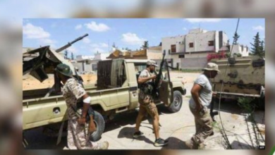 Photo of مصادر: مليشيات طرابلس رفضت خطة باشاغا لتفكيكها
