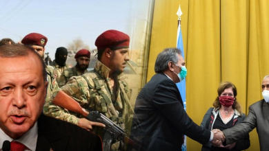Photo of تقرير أميريكي :لماذا تسعى تركيا  لإفشال اتفاق وقف إطلاق النار في ليبيا؟