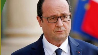 Photo of هولاند : سلوك تركيا في ليبيا غير مقبول وسياسات أردوغان تشجع الإرهاب