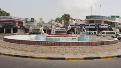 Photo of عدن..لملس يوجه بتركيب محول كهربائي بمديرية خورمكسر