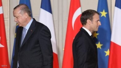 Photo of فرنسا تستنكر تصريحات أردوغان وتصفها “بالبذيئة” وتستدعي سفيرها