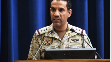Photo of التحالف يعلن تدمير ثالث مسيرة أطلقها الحوثيون باتجاه المملكة خلال 24 ساعة