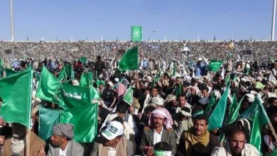 Photo of الحوثيون يُجبرون المواطنين على  تمويل احتفالات المولد النبوي في المناطق الخاضعة لسيطرتهم