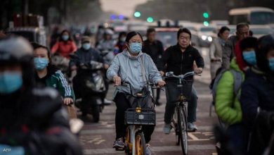 Photo of اقتصاد الصين يعود  وبقوة